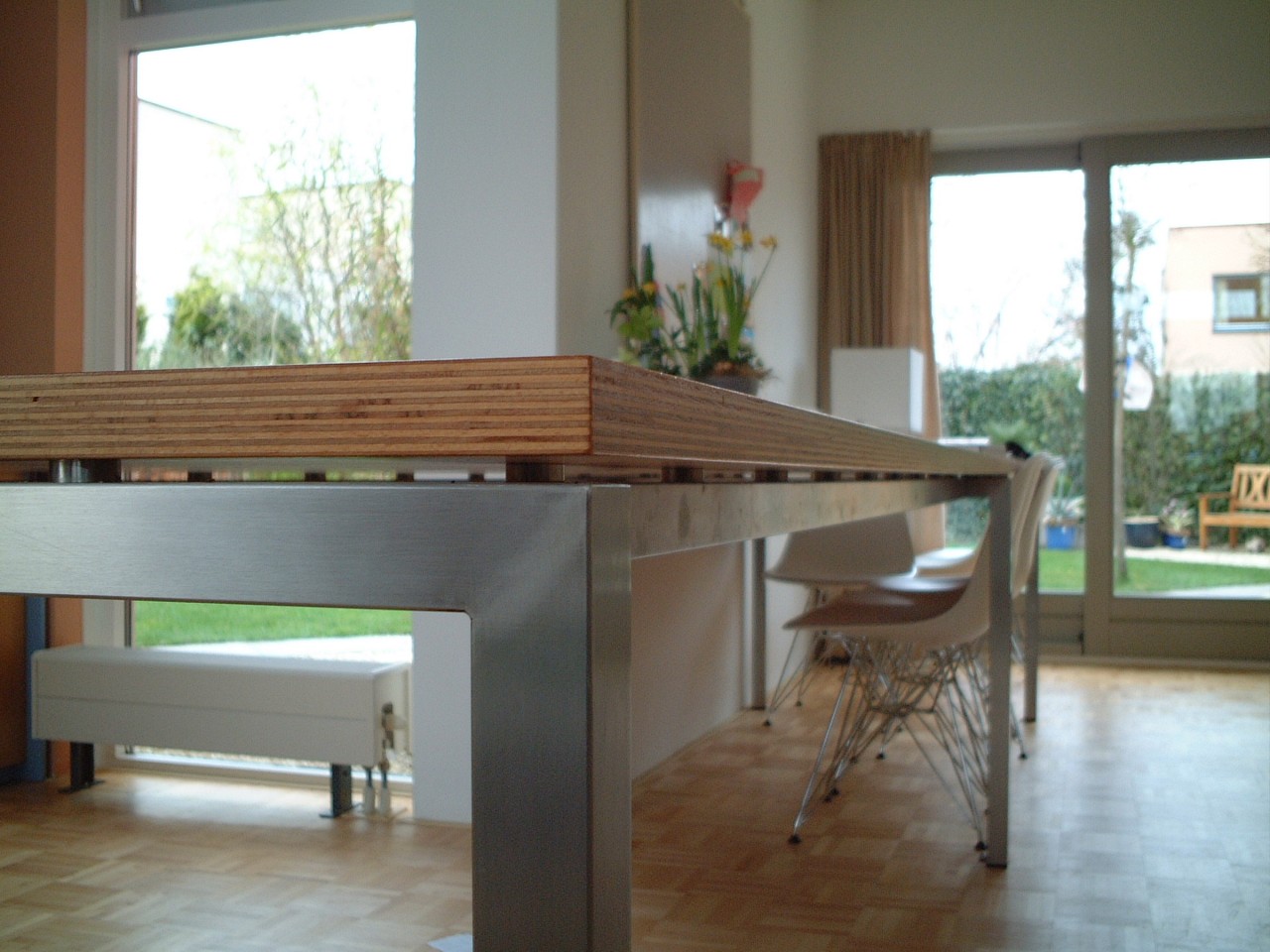 Projecten kastwerk