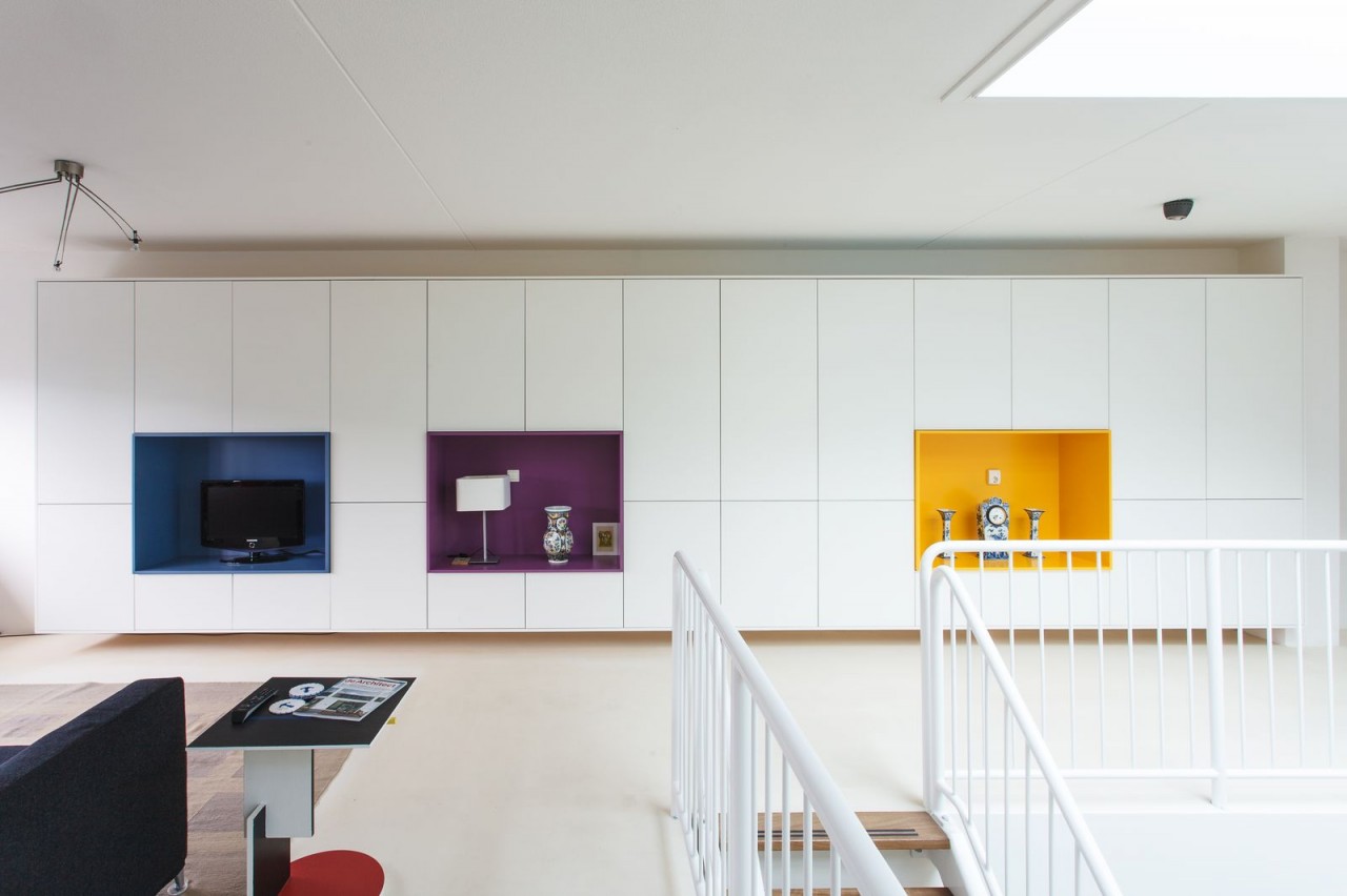Projecten kastwerk