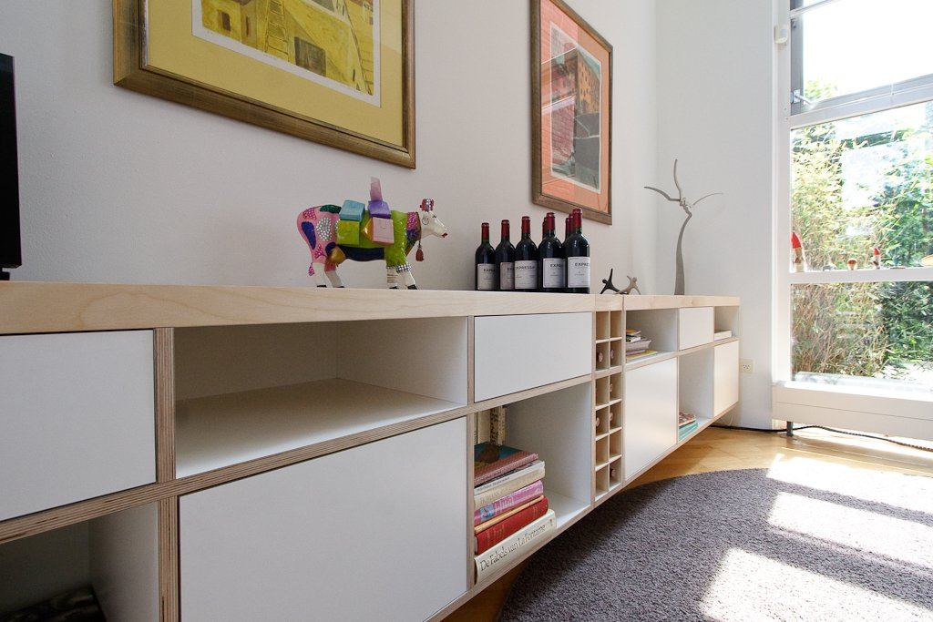 veelzijdig design