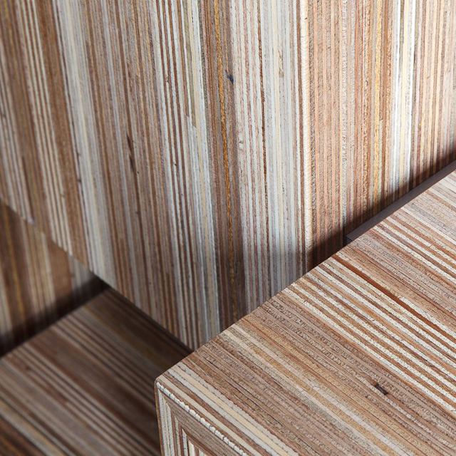 plexwood® meranti