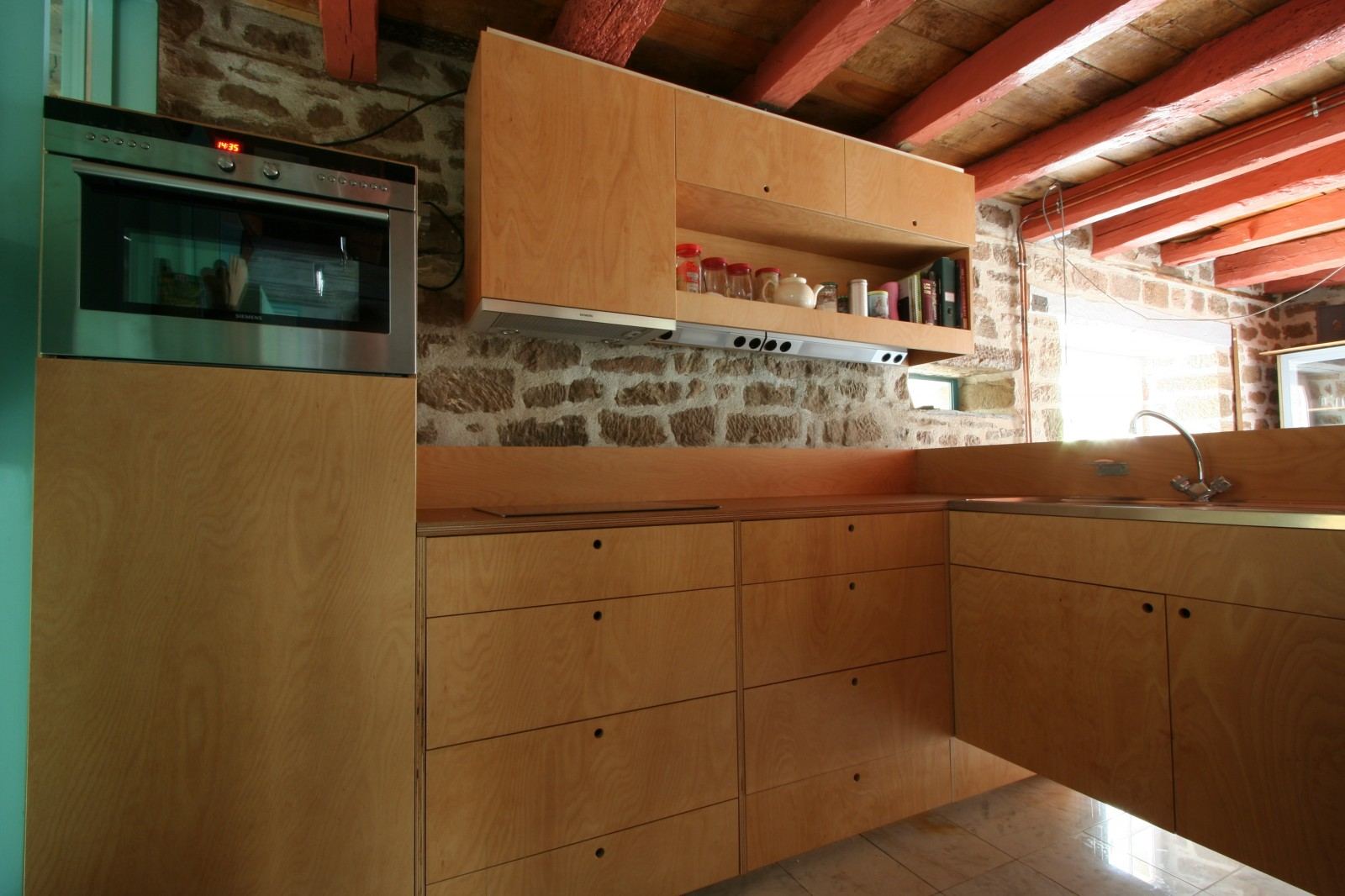 cuisinette