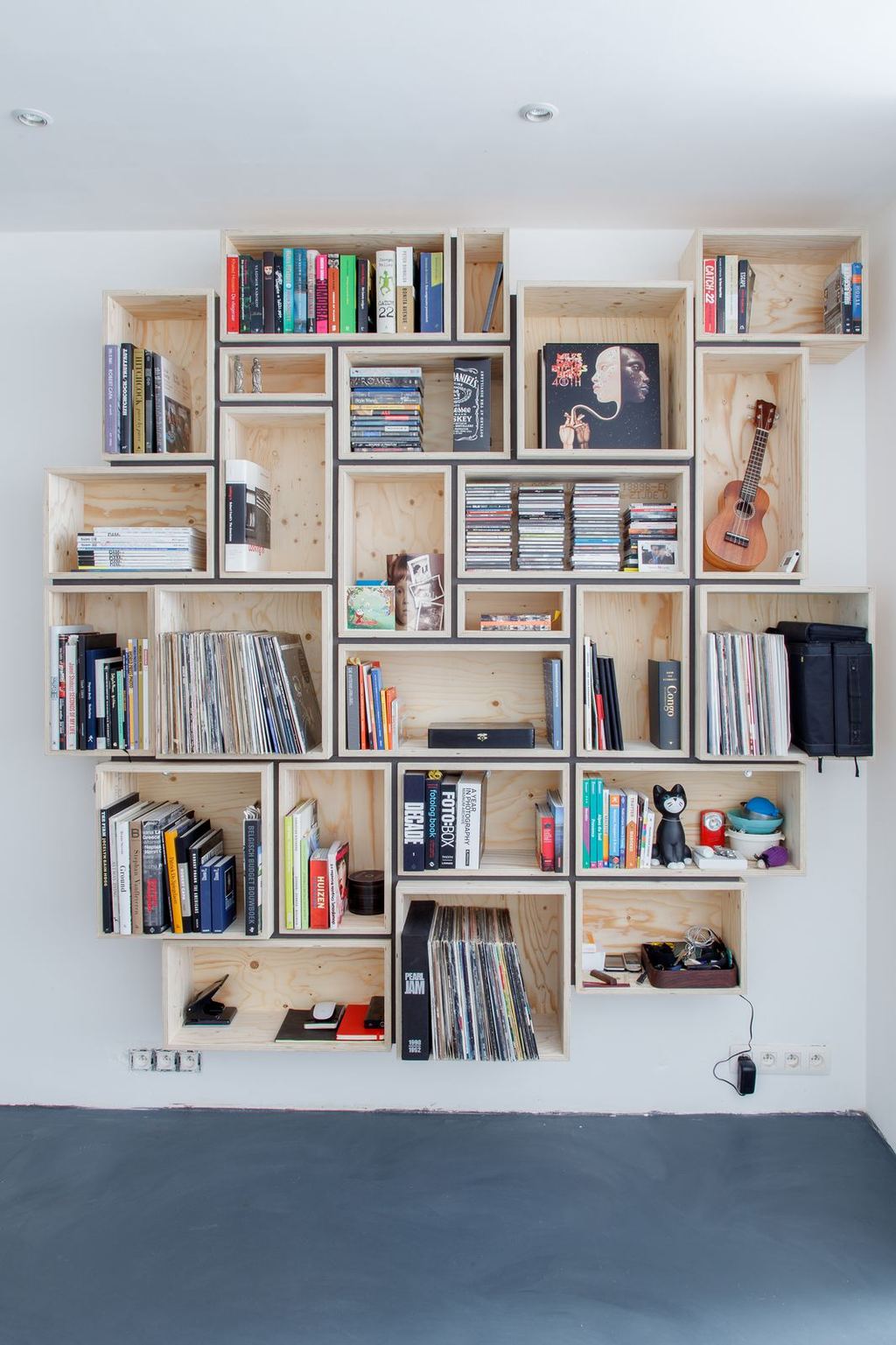 ensemble