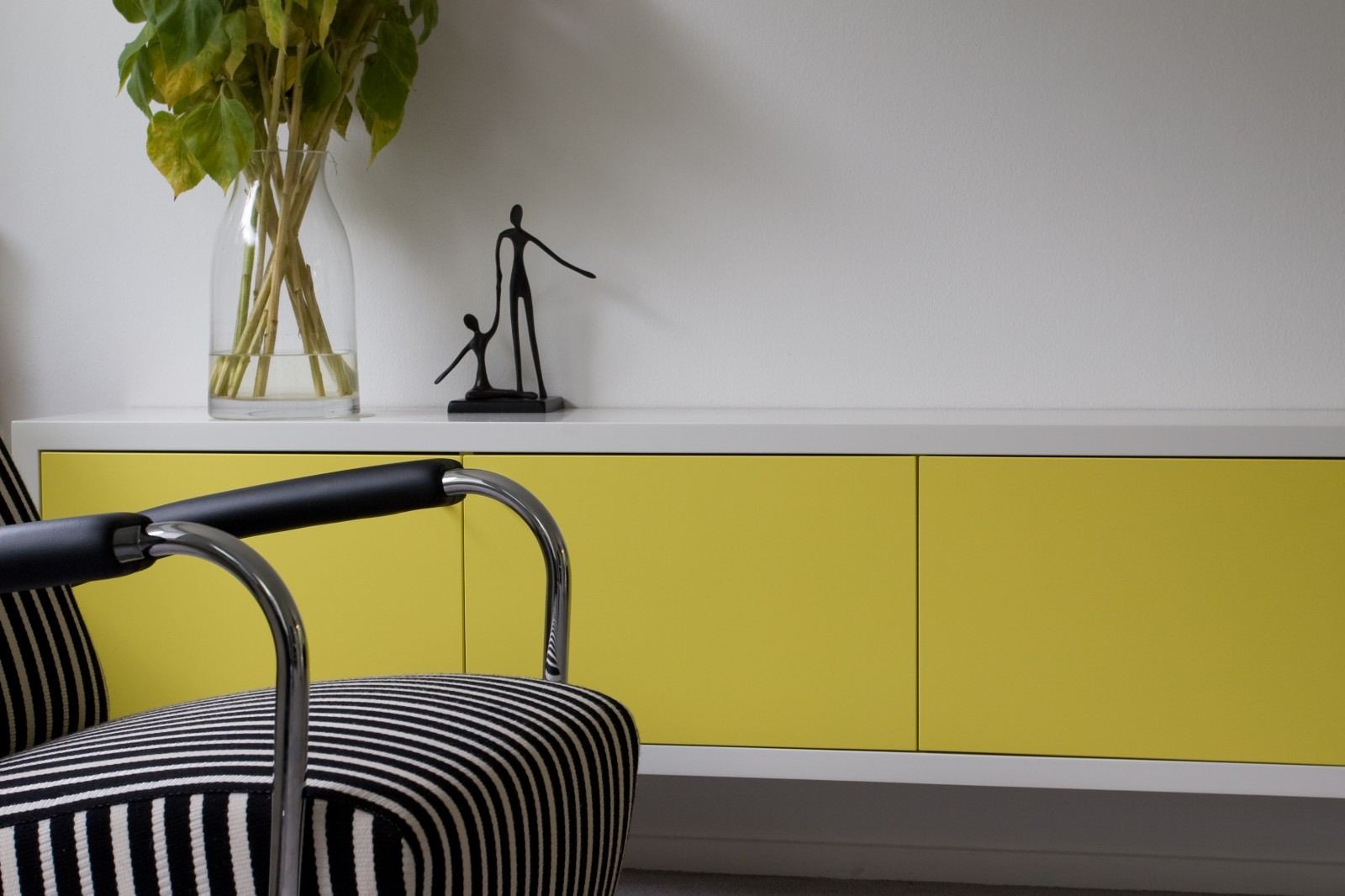 mellow yellow