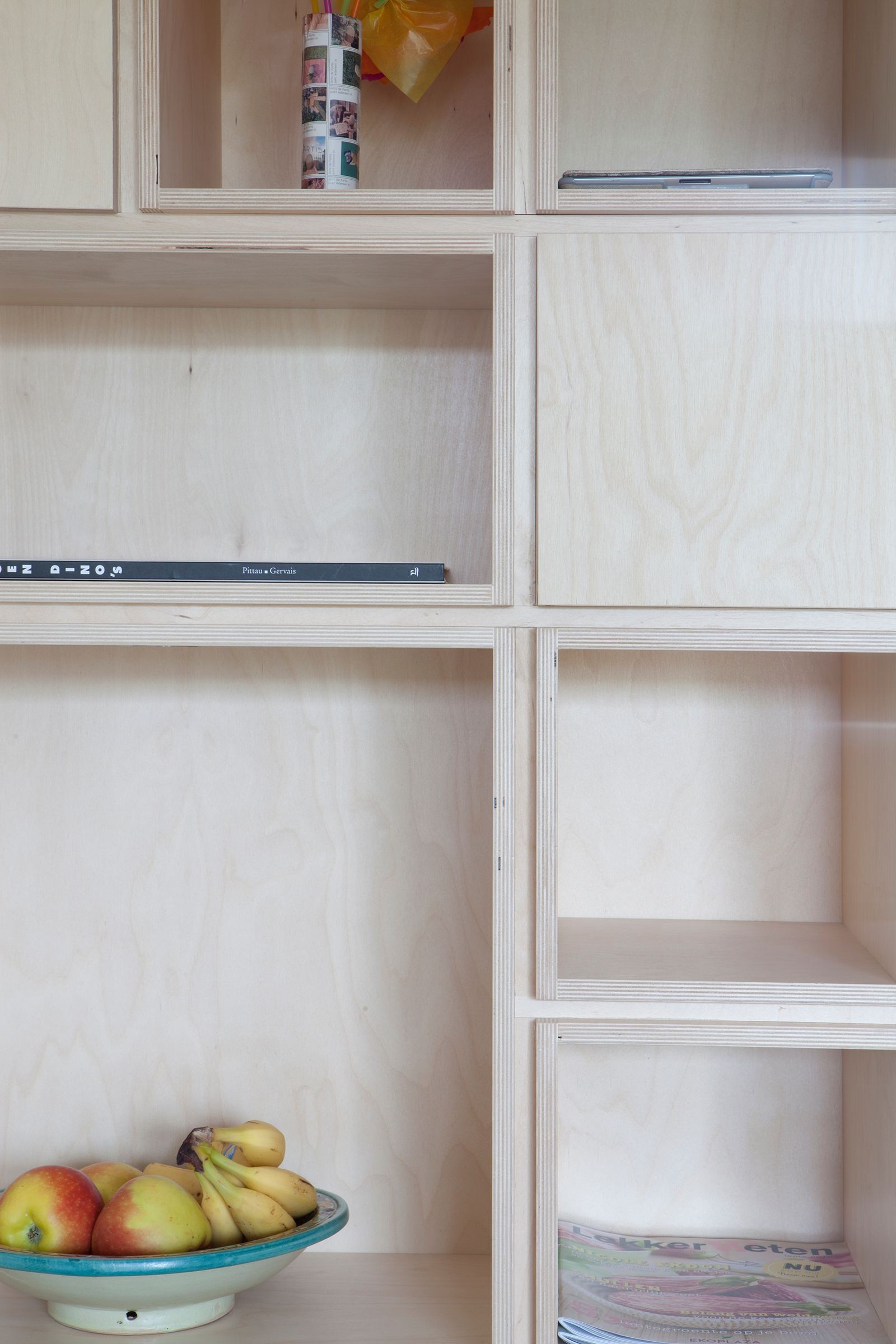 vak kundig