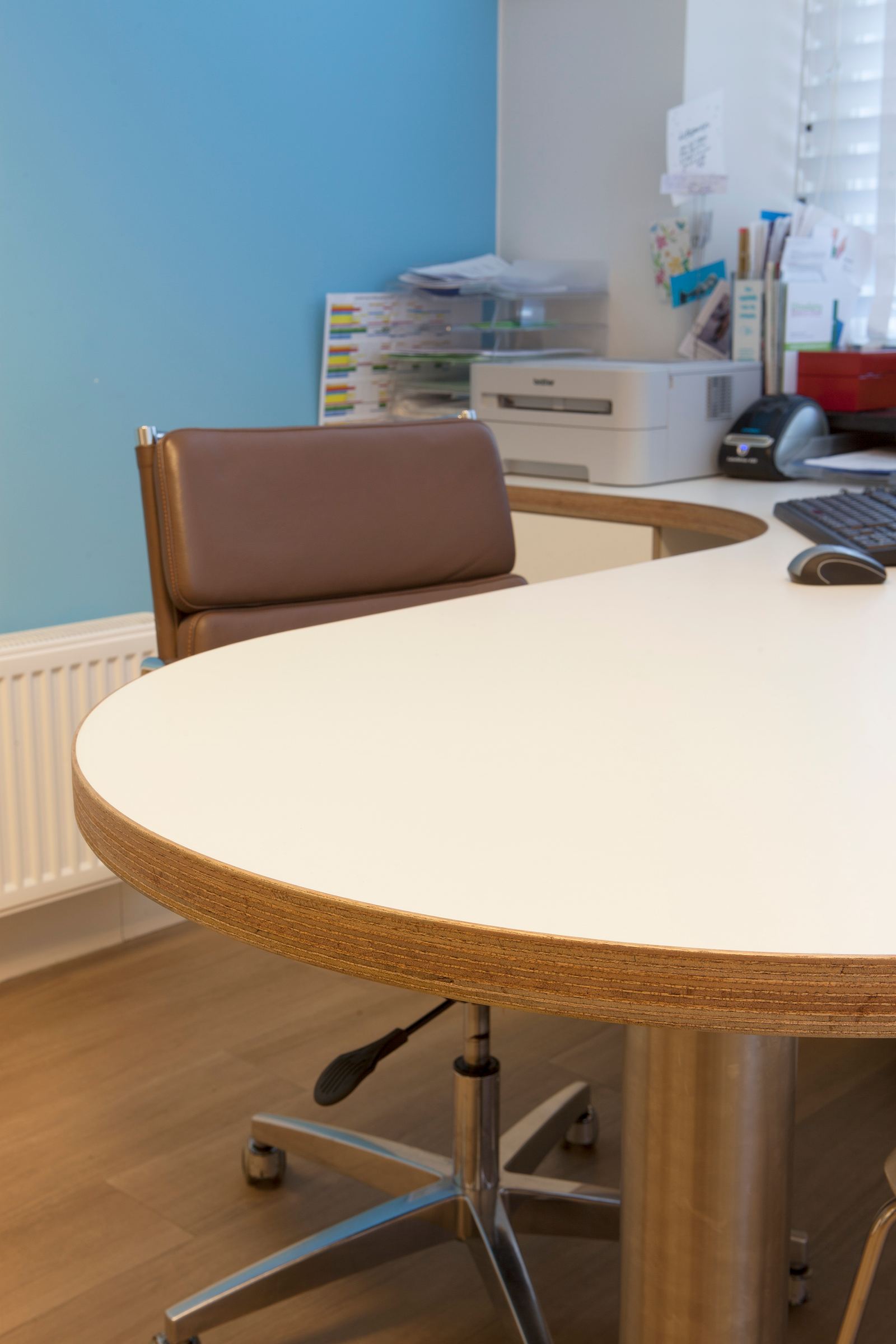 spreekuur