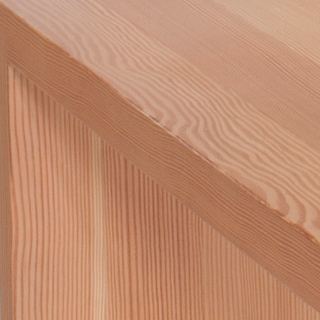 oregon pine massief